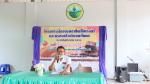 โครงการฝึกอบรมอาชีพให้แก่สตรีและครอบครัวตำบล นาโหนด